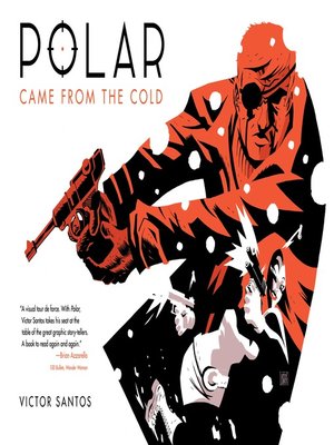 Polar: Came from the Cold - ebook